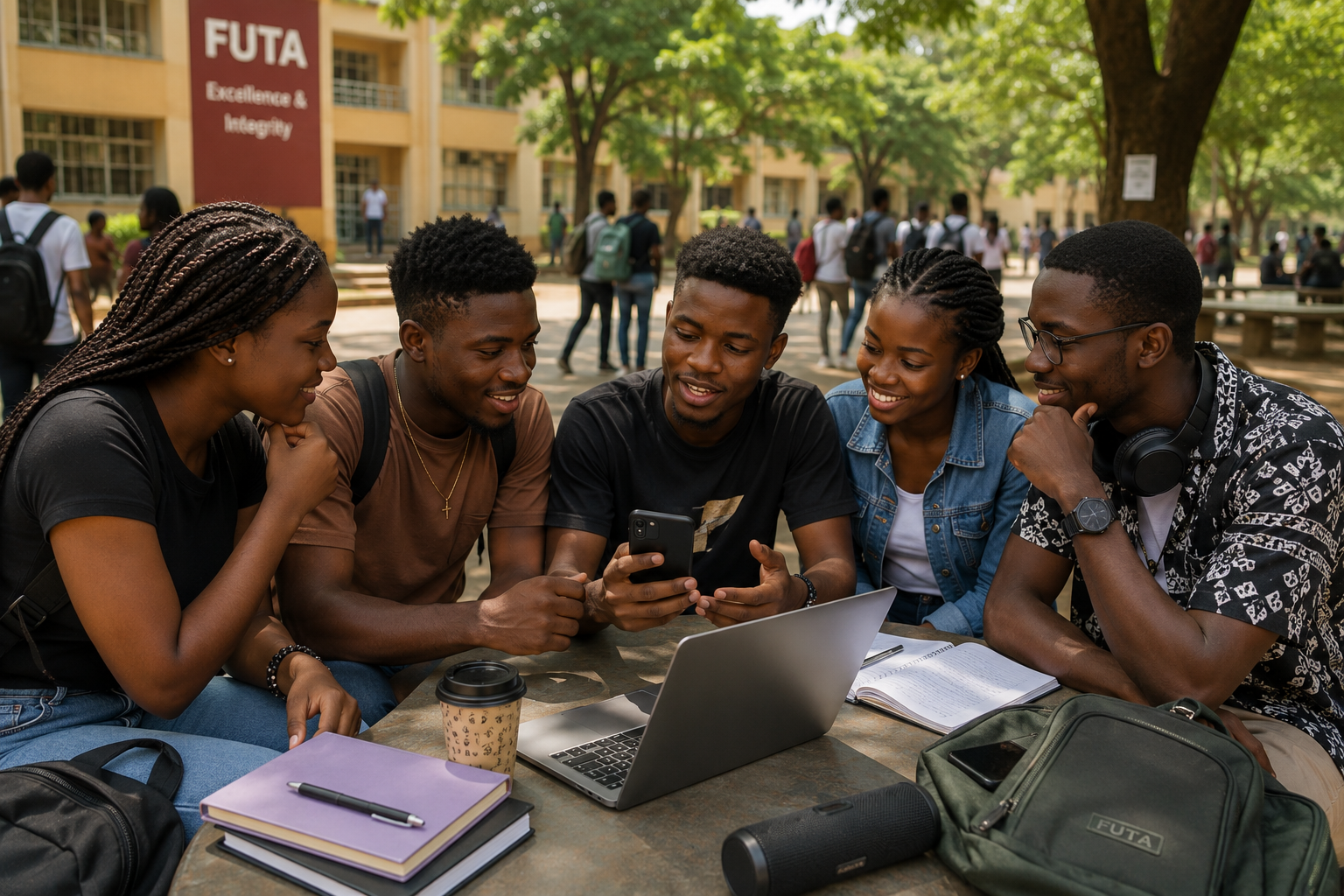 10 Best Side Hustles for Nigerian Students in 2026