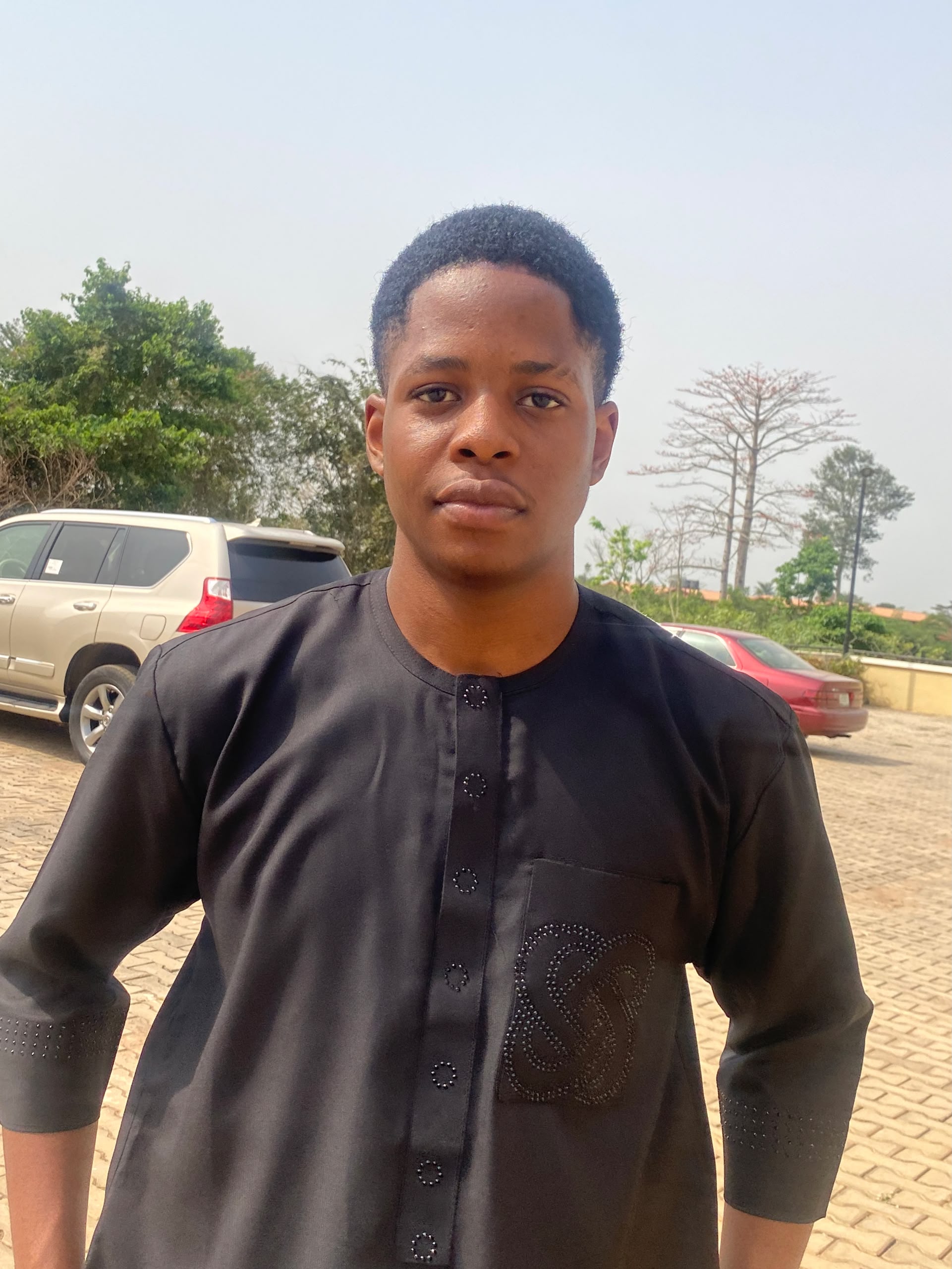 Ahmadu Emmanuel Iko-Ojo